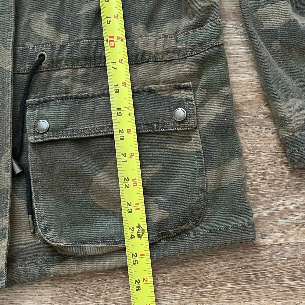 Jacket - Picture 5 of 10